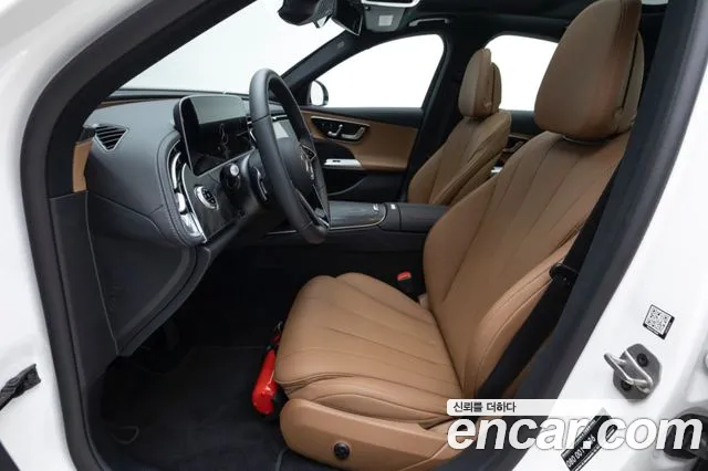 Mercedes-Benz E-Класс 2025 thumb 7