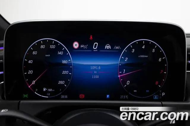 Mercedes-Benz E-Класс 2025 thumb 8