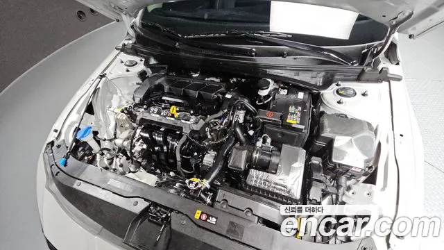 Hyundai Avante 2025 thumb 5