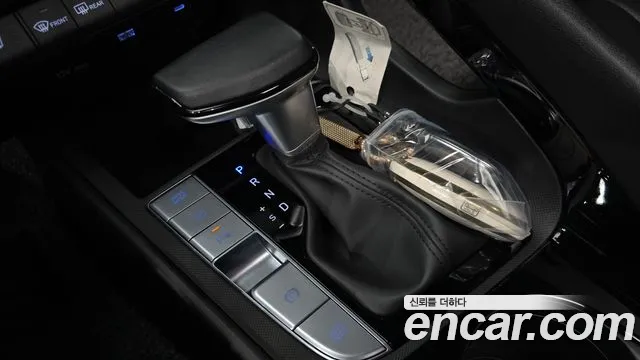 Hyundai Avante 2025 thumb 8