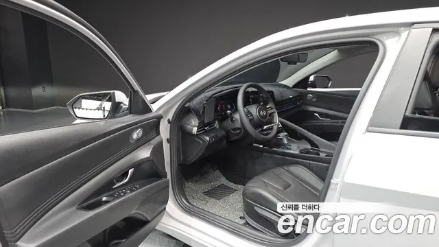 Hyundai Avante 2025 thumb 9