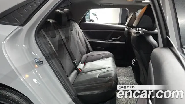 Hyundai Avante 2025 thumb 10