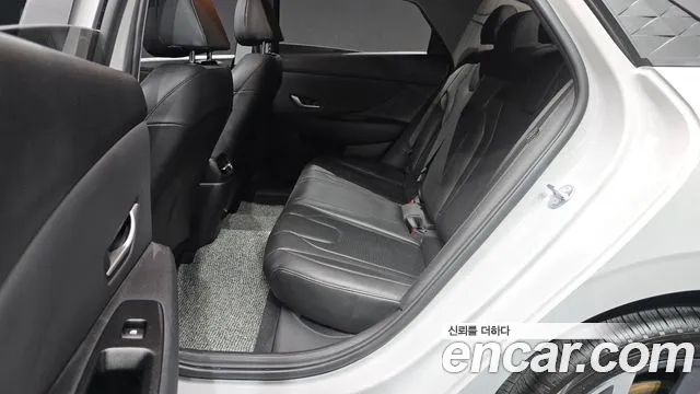 Hyundai Avante 2025 thumb 11