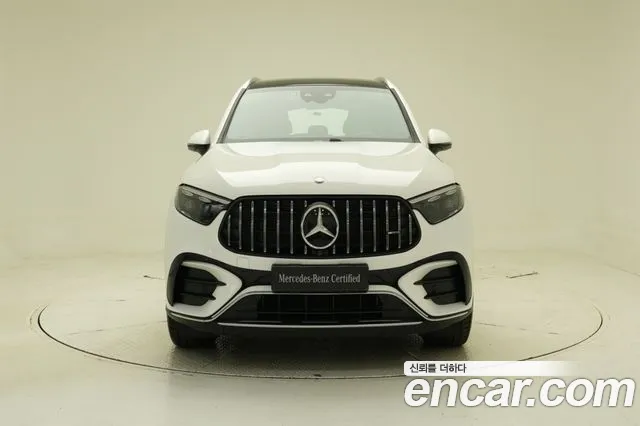 Mercedes-Benz GLC 2025 thumb 3