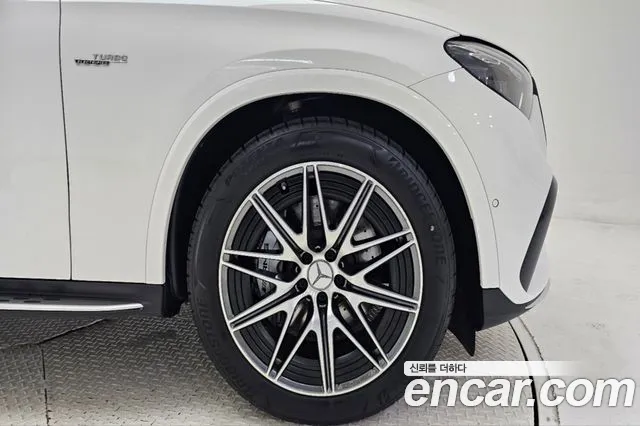 Mercedes-Benz GLC 2025 thumb 5