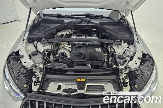 Mercedes-Benz GLC 2025 thumb 6