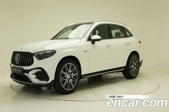 Mercedes-Benz GLC 2025 thumb 12