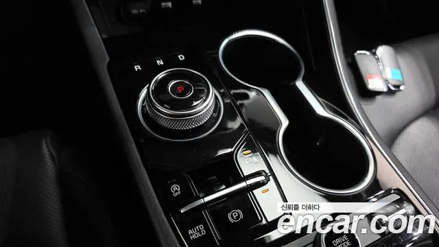 Kia K5 2022 thumb 9