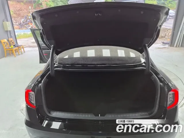 Hyundai Sonata 2023 thumb 6