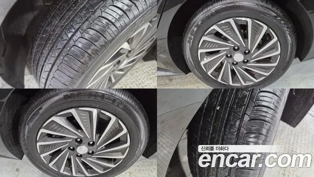Hyundai Sonata 2023 thumb 8