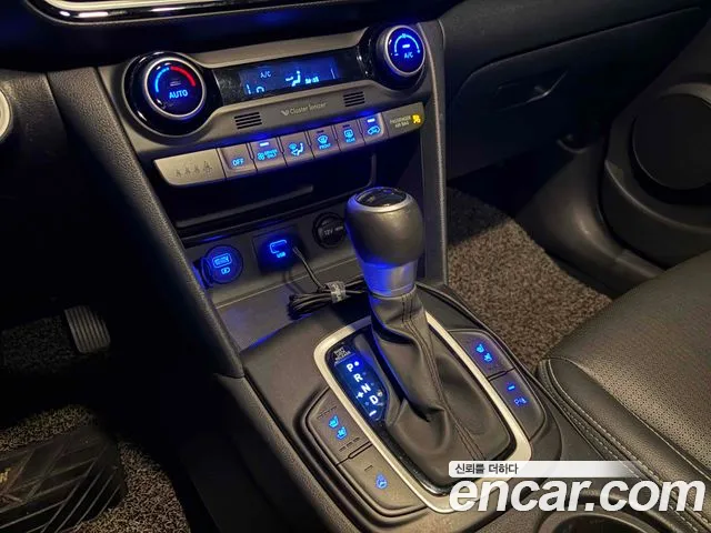 Hyundai Kona 2019 thumb 8