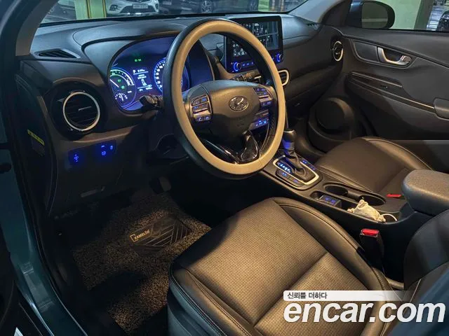 Hyundai Kona 2019 thumb 12