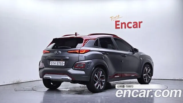 Hyundai Kona 2019 thumb 2