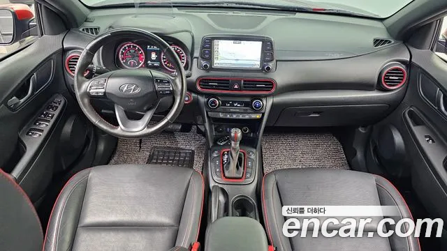 Hyundai Kona 2019 thumb 7