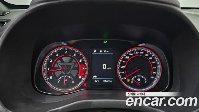 Hyundai Kona 2019 thumb 8
