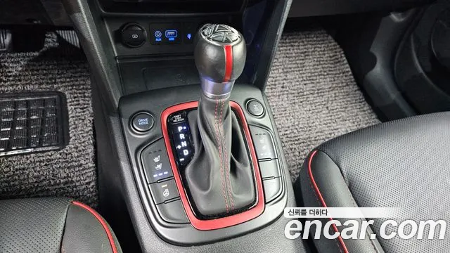 Hyundai Kona 2019 thumb 9