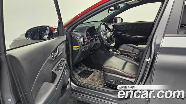 Hyundai Kona 2019 thumb 10