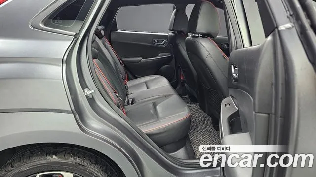 Hyundai Kona 2019 thumb 12