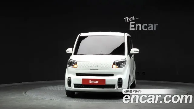 Kia Ray 2022 thumb 3