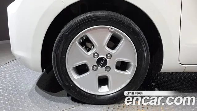 Kia Ray 2022 thumb 5