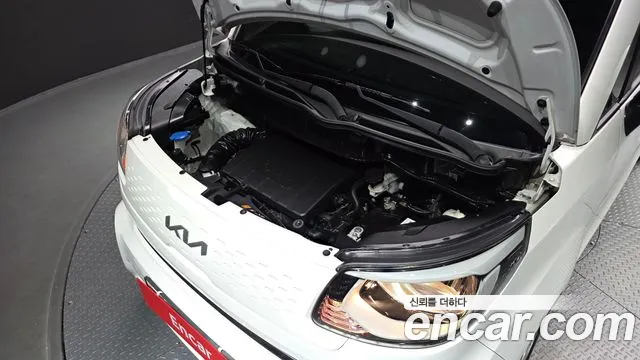 Kia Ray 2022 thumb 6