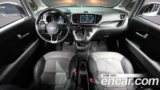 Kia Ray 2022 thumb 7