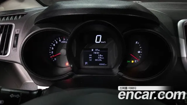 Kia Ray 2022 thumb 8
