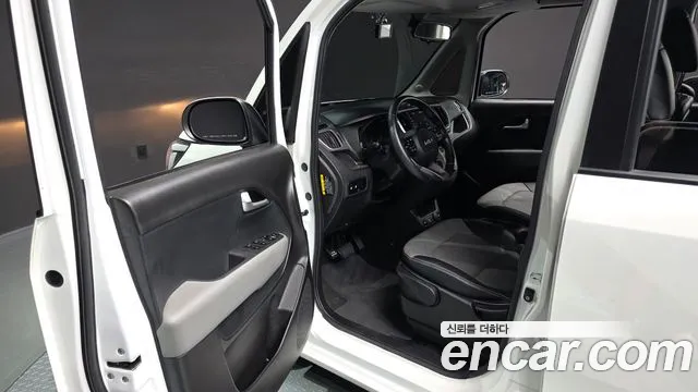 Kia Ray 2022 thumb 10