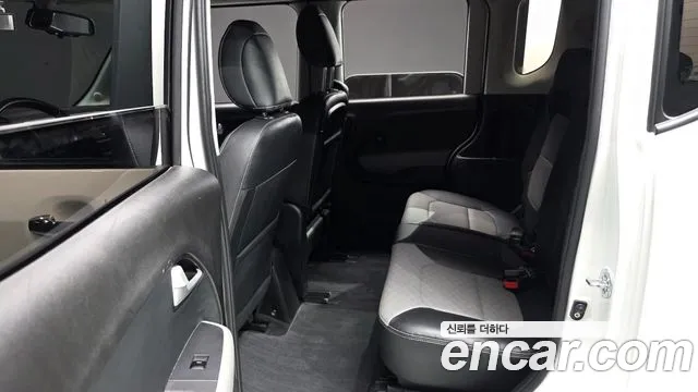 Kia Ray 2022 thumb 11