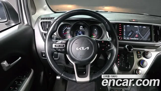 Kia Ray 2022 thumb 12