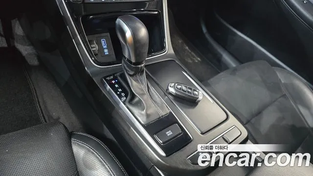 Hyundai Grandeur 2017 thumb 8