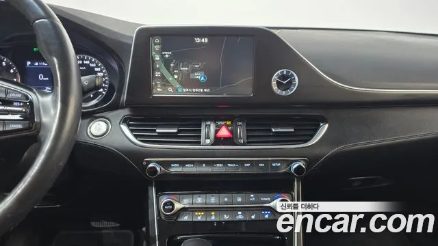 Hyundai Grandeur 2017 thumb 12