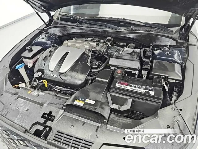 Hyundai Grandeur 2021 thumb 5
