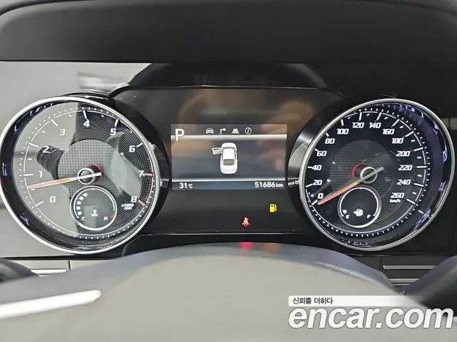 Hyundai Grandeur 2021 thumb 6