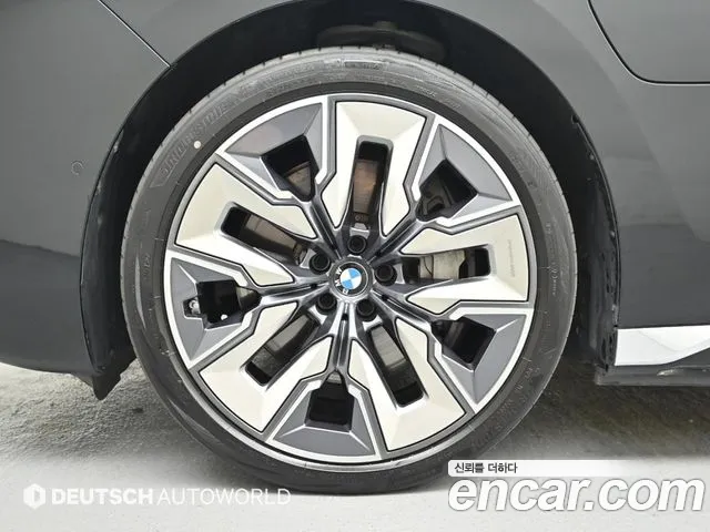BMW 7 серии 2023 thumb 5