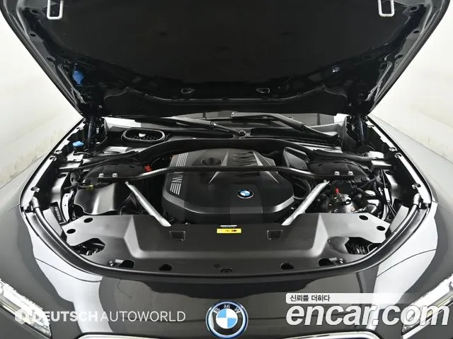 BMW 7 серии 2023 thumb 6