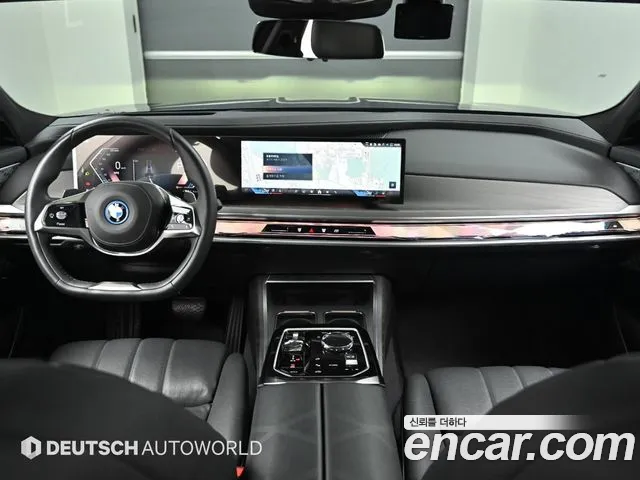 BMW 7 серии 2023 thumb 7