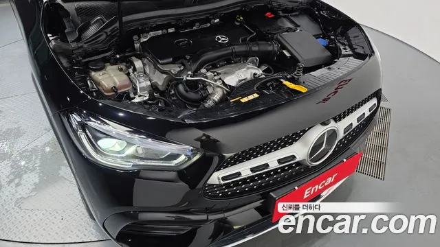 Mercedes-Benz GLA 2023 thumb 6