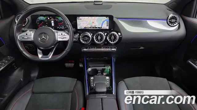 Mercedes-Benz GLA 2023 thumb 7