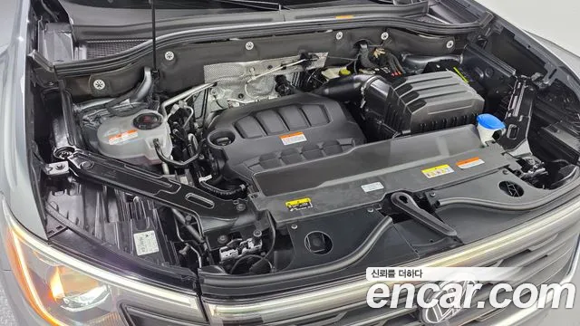 Volkswagen Atlas 2025 thumb 5