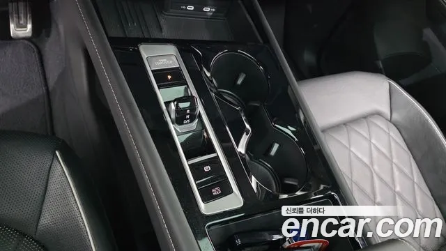 Volkswagen Atlas 2025 thumb 8