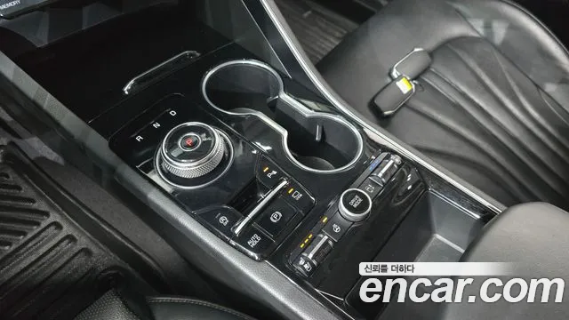 Kia K5 2020 thumb 8