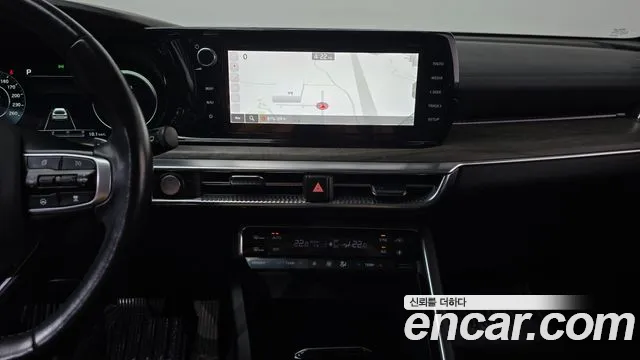 Kia K5 2020 thumb 12