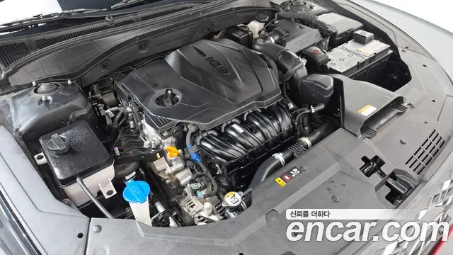 Hyundai Grandeur 2020 thumb 6