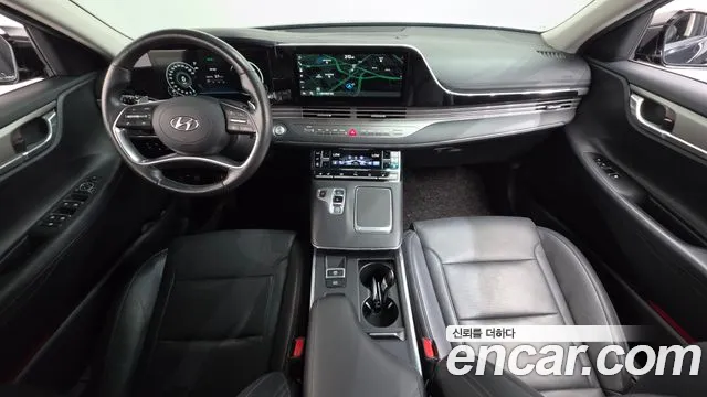 Hyundai Grandeur 2020 thumb 7