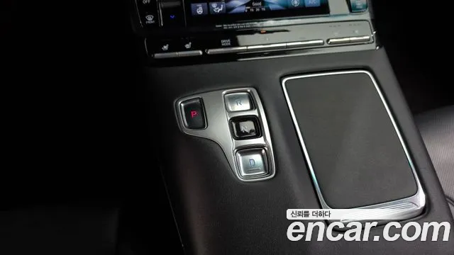 Hyundai Grandeur 2020 thumb 9