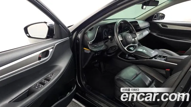 Hyundai Grandeur 2020 thumb 10