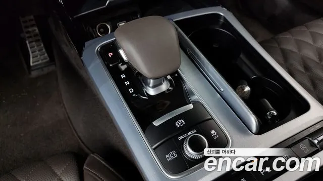 Kia Stinger 2022 thumb 9