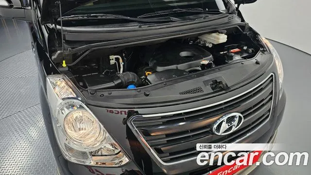 Hyundai Starex 2017 thumb 6