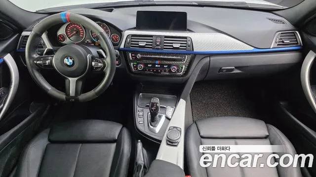 BMW 3 серии 2016 thumb 7